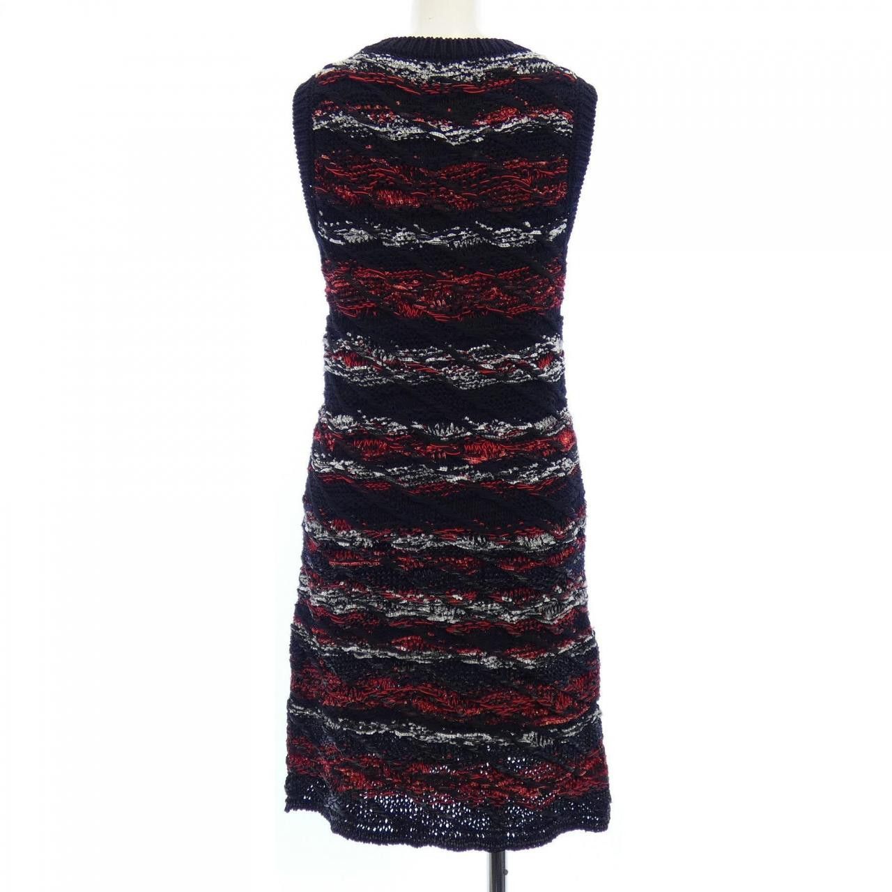 Chanel Chanel Chanel Dress Others Dresses P64327K60224 DUTY FREE for USA Size ONE SIZE - 2 Thumbnail