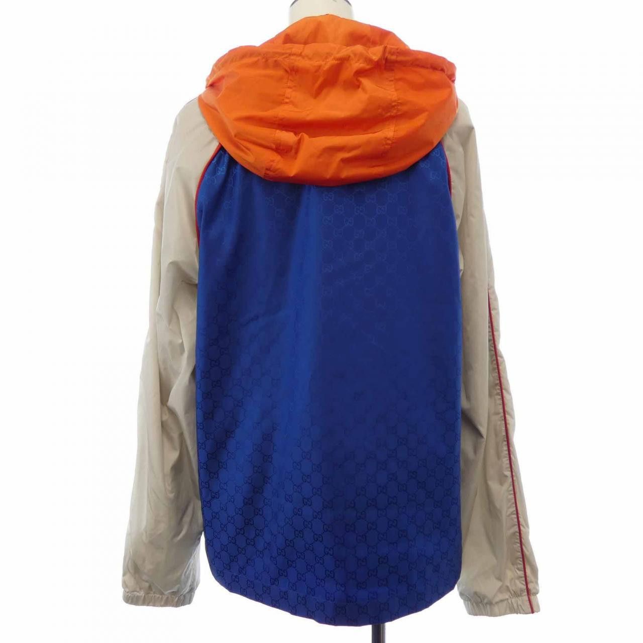 Gucci Gucci Gucci Jacket Others Outerwear 522622Z4039 DUTY FREE for USA Size ONE SIZE - 2 Thumbnail