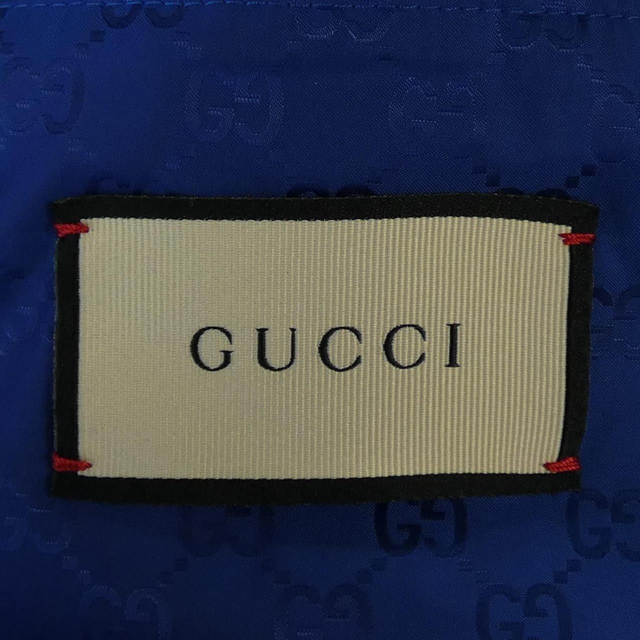 Gucci Gucci Gucci Jacket Others Outerwear 522622Z4039 DUTY FREE for USA Size ONE SIZE - 5 Thumbnail