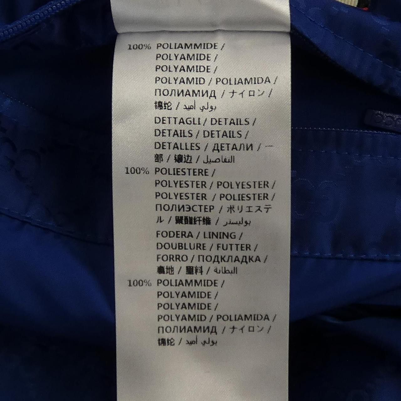Gucci Gucci Gucci Jacket Others Outerwear 522622Z4039 DUTY FREE for USA Size ONE SIZE - 4 Thumbnail