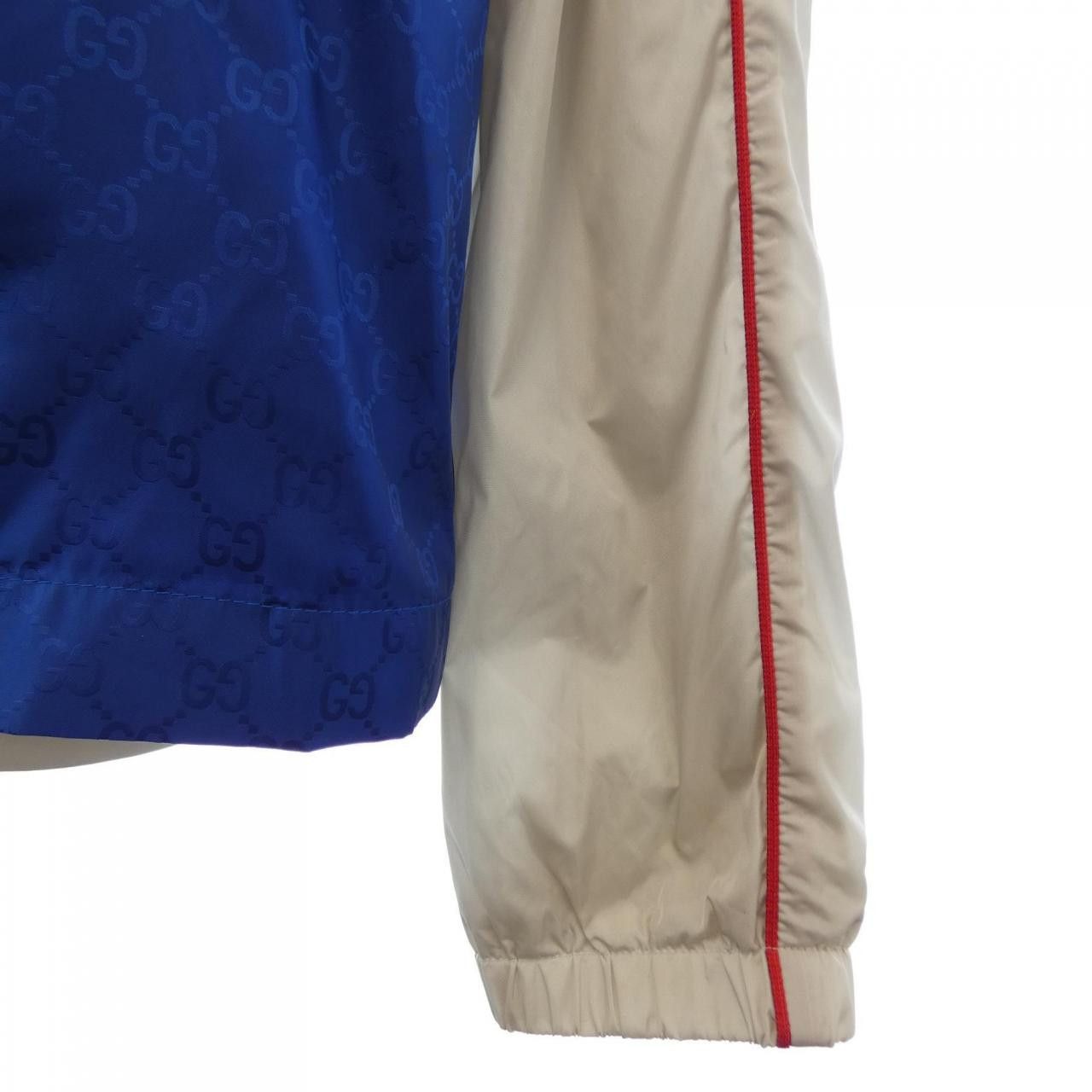 Gucci Gucci Gucci Jacket Others Outerwear 522622Z4039 DUTY FREE for USA Size ONE SIZE - 7 Thumbnail