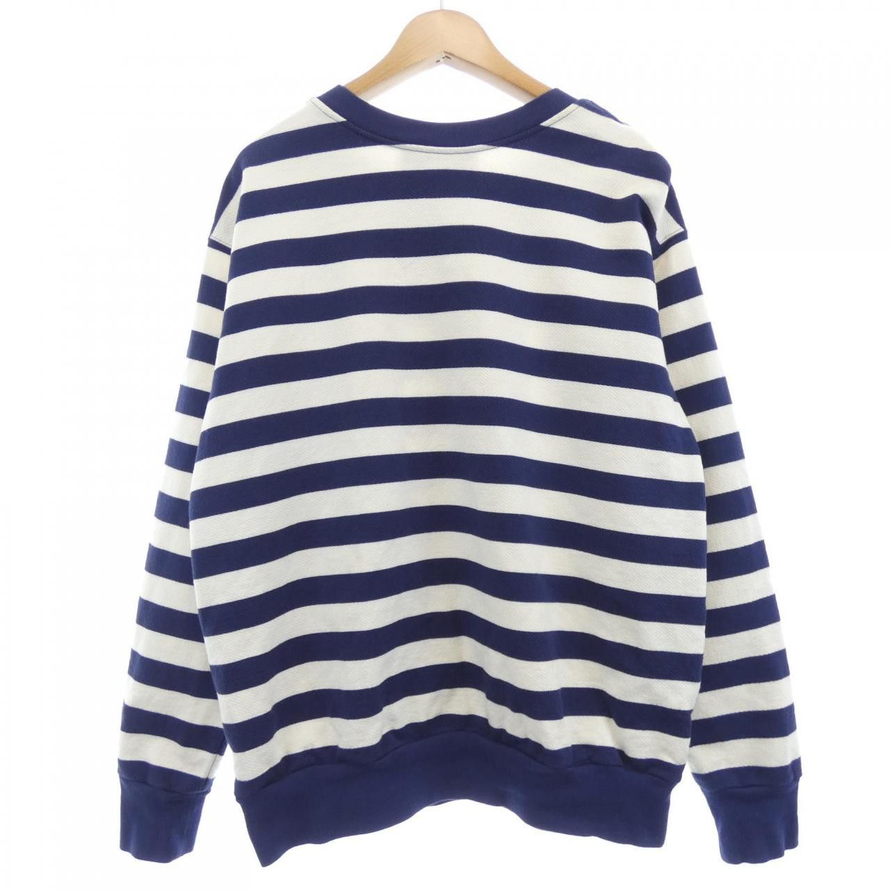 Gucci Gucci Gucci Cotton Sweatshirt Textile Sweatshirts & Hoodies 572813-XJA5U DUTY FREE for USA Size ONE SIZE - 2 Thumbnail