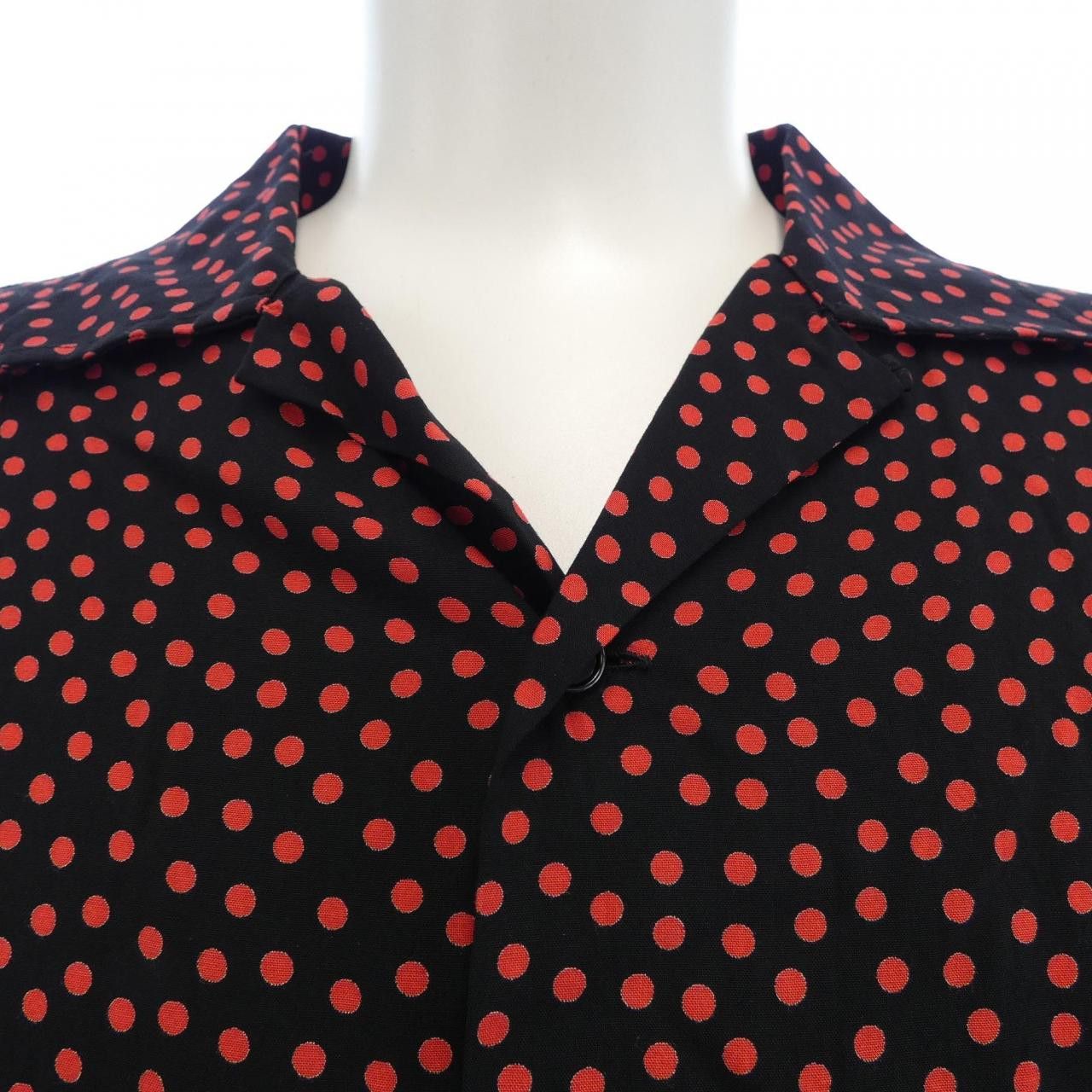 Celine Celine CELINE S S Shirt Textile Tops 2C036962H DUTY FREE for USA Size ONE SIZE - 5 Thumbnail