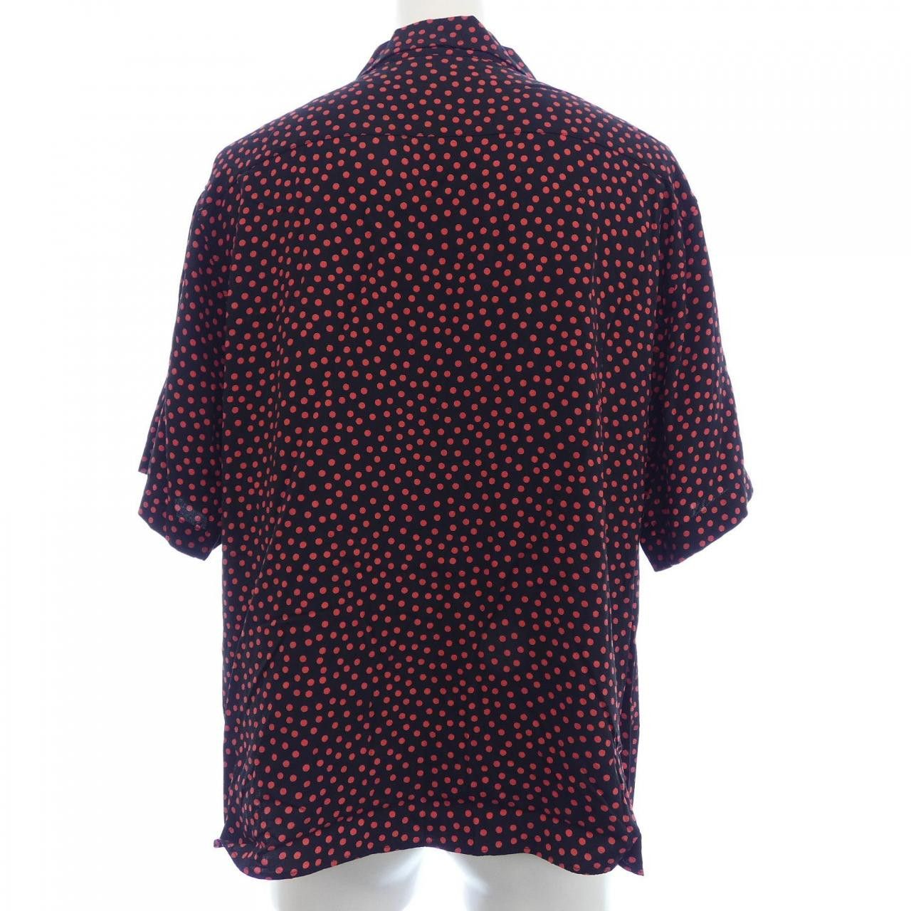 Celine Celine CELINE S S Shirt Textile Tops 2C036962H DUTY FREE for USA Size ONE SIZE - 2 Thumbnail