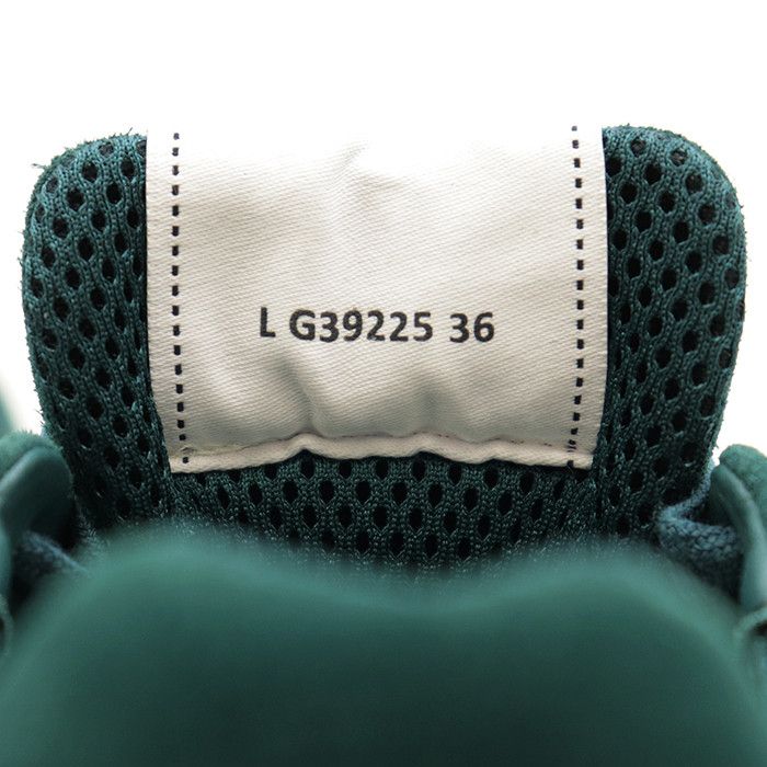 Chanel Chanel Chanel Suede Sneakers Leather Shoes G39225 DUTY FREE for USA Size ONE SIZE - 7 Thumbnail