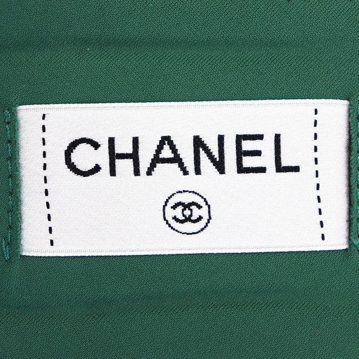 Chanel Chanel Chanel Suede Sneakers Leather Shoes G39225 DUTY FREE for USA Size ONE SIZE - 16 Thumbnail