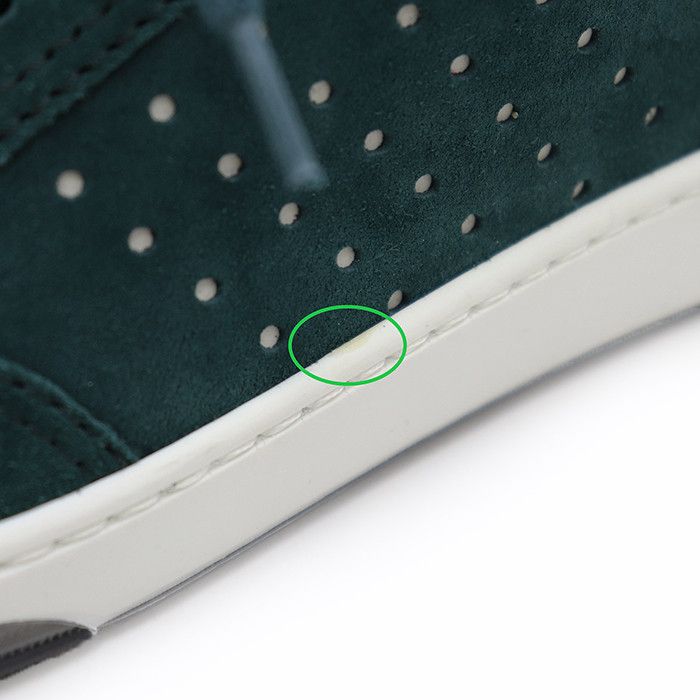 Chanel Chanel Chanel Suede Sneakers Leather Shoes G39225 DUTY FREE for USA Size ONE SIZE - 5 Thumbnail
