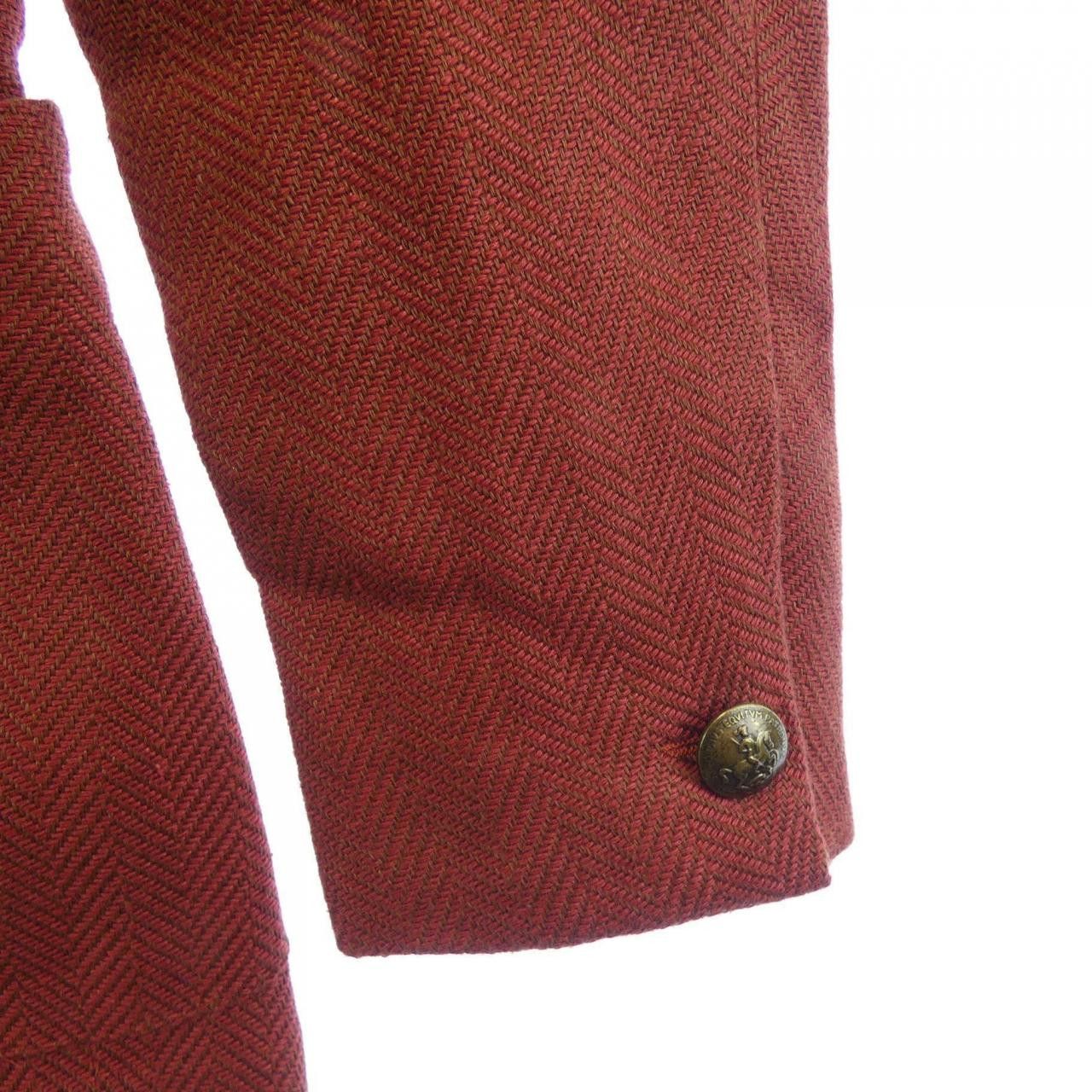 Other Other ERNESTO Jacket Textile Outerwear DUTY FREE for USA Size ONE SIZE - 6 Thumbnail
