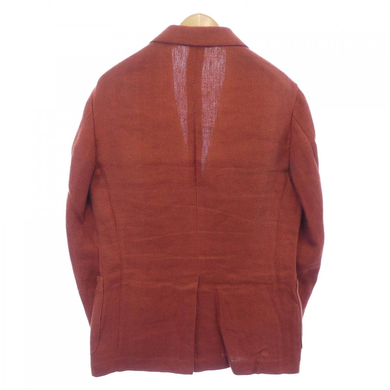 Other Other ERNESTO Jacket Textile Outerwear DUTY FREE for USA Size ONE SIZE - 2 Thumbnail
