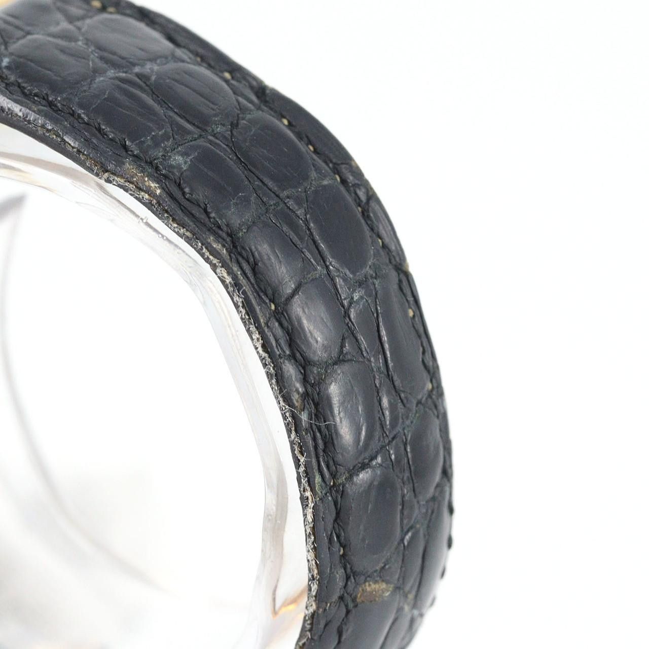 Cartier Cartier Cartier Must Tank Quartz Metal Quartz W1001354 DUTY FREE for USA Size ONE SIZE - 4 Thumbnail
