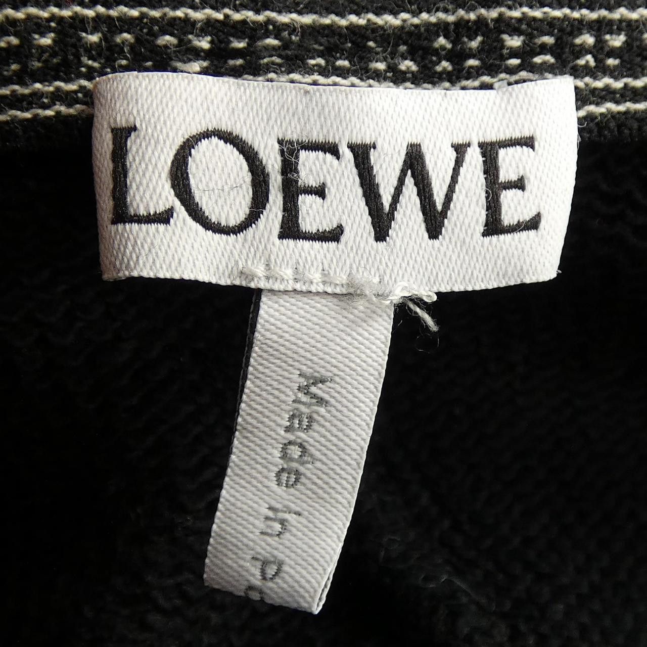 Loewe Loewe Loewe Pants Others Pants H526Y27J19 DUTY FREE for USA Size ONE SIZE - 5 Thumbnail