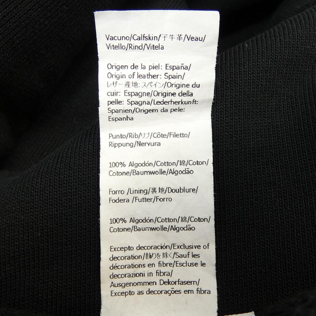 Loewe Loewe Loewe Pants Others Pants H526Y27J19 DUTY FREE for USA Size ONE SIZE - 4 Thumbnail