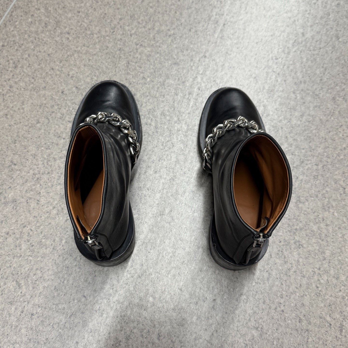 Adidas Adidas Black Boots us_7-5 Women Size US 7.5 / IT 37.5 - 8 Thumbnail