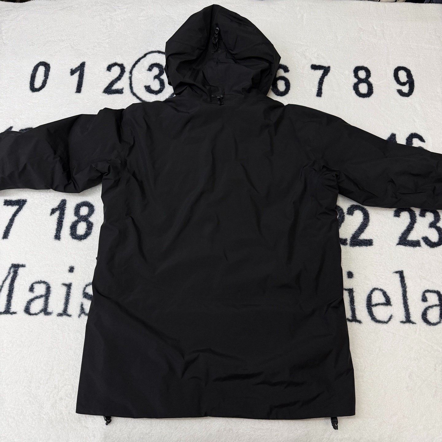 Arc'teryx Black Light Jacket l Men Size US L / EU 52-54 / 3 - 3 Thumbnail