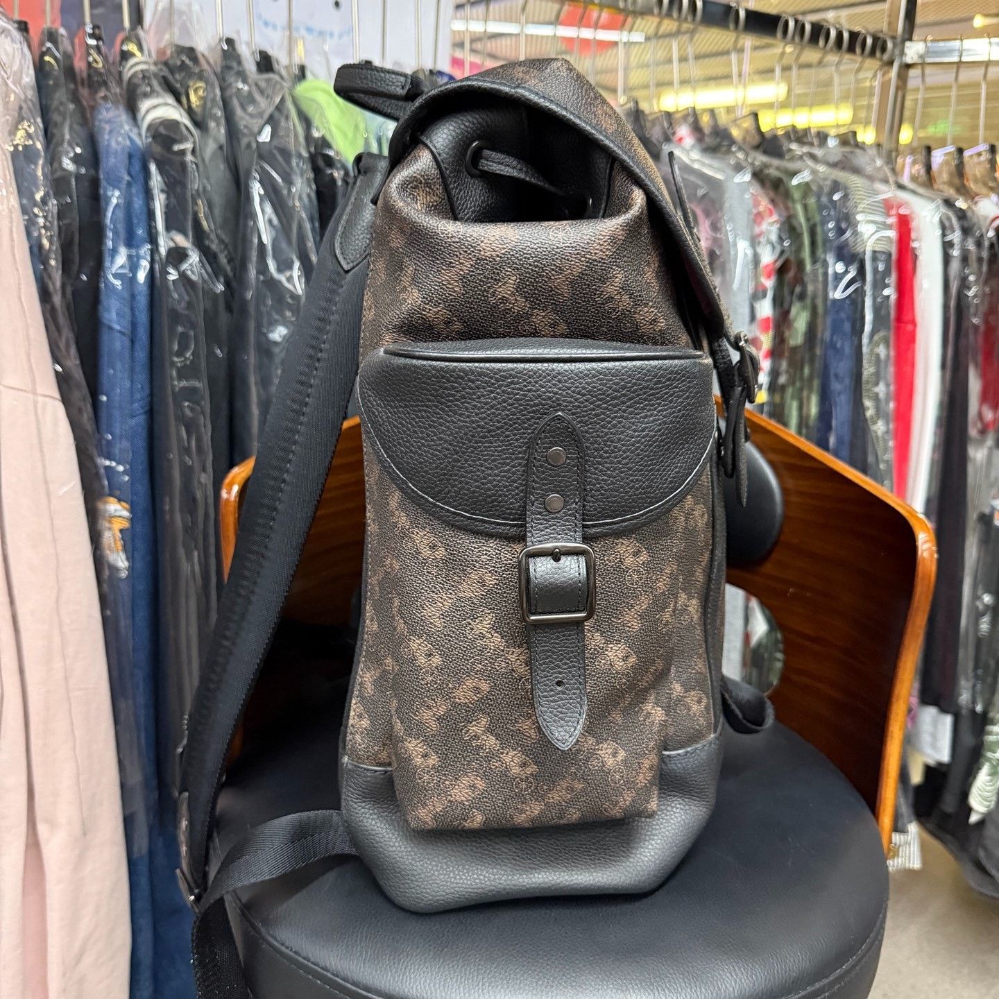 Coach Coach Bag one size Men Size ONE SIZE - 4 Thumbnail