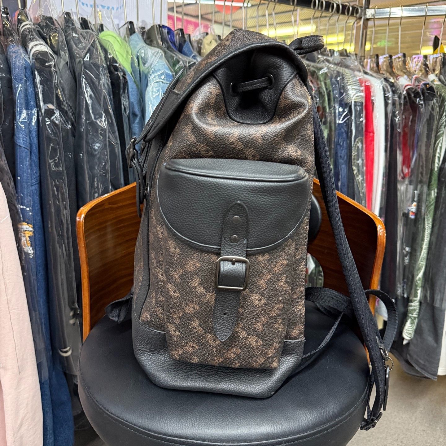 Coach Coach Bag one size Men Size ONE SIZE - 6 Thumbnail