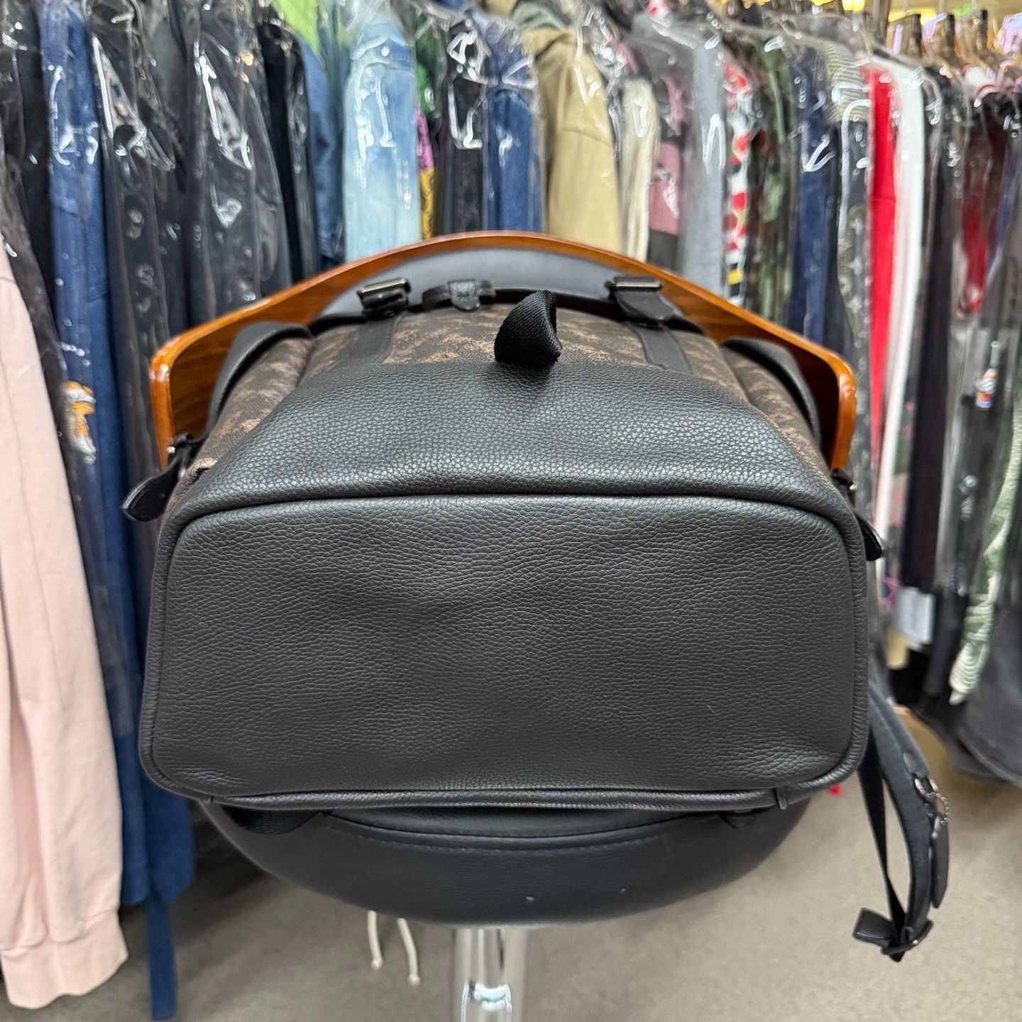 Coach Coach Bag one size Men Size ONE SIZE - 2 Thumbnail
