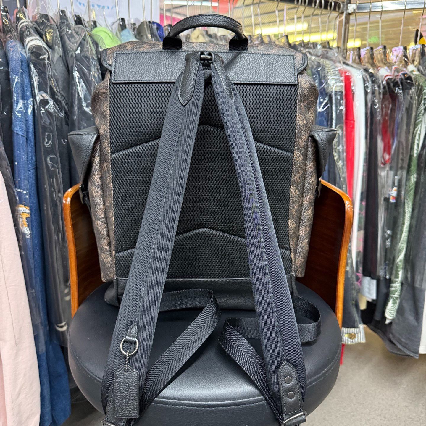 Coach Coach Bag one size Men Size ONE SIZE - 3 Thumbnail