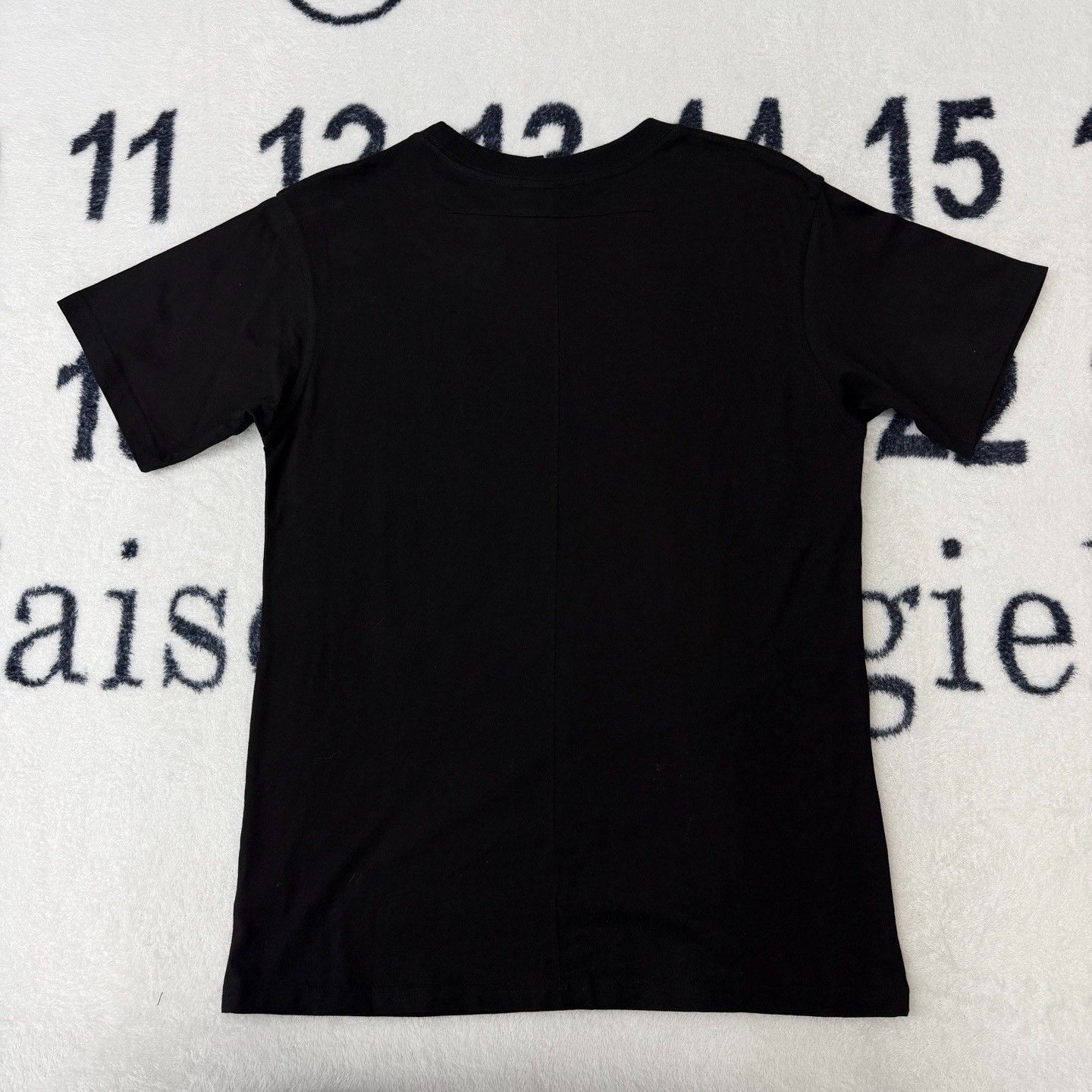 Givenchy Givenchy Black T-Shirt xl Men Size US XL / EU 56 / 4 - 2 Thumbnail