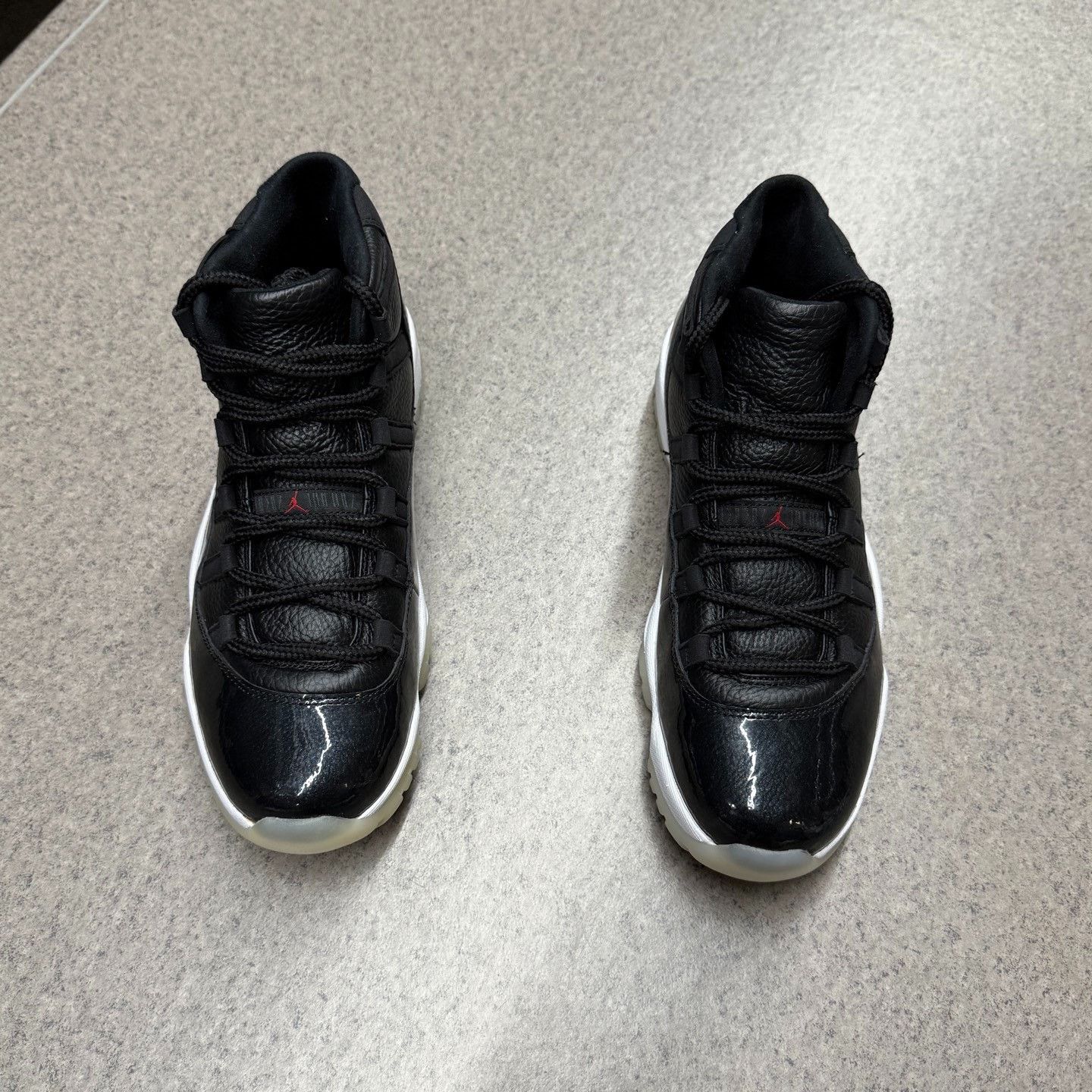 Nike Nike AJ11 Lowtop Sneakers 11 Men Size US 11 / EU 44 - 5 Thumbnail