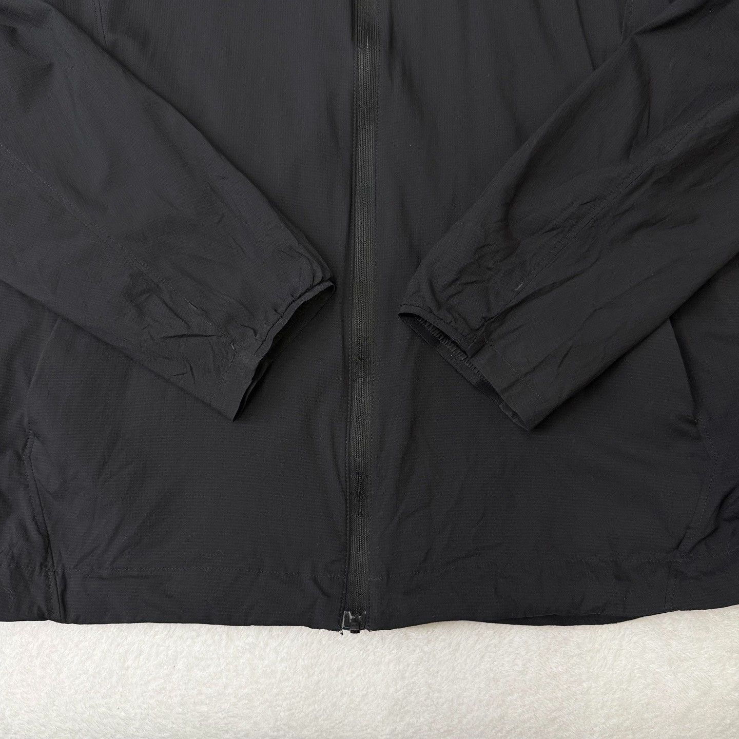Arc'teryx Black Light Jacket m Men Size US M / EU 48-50 / 2 - 4 Thumbnail