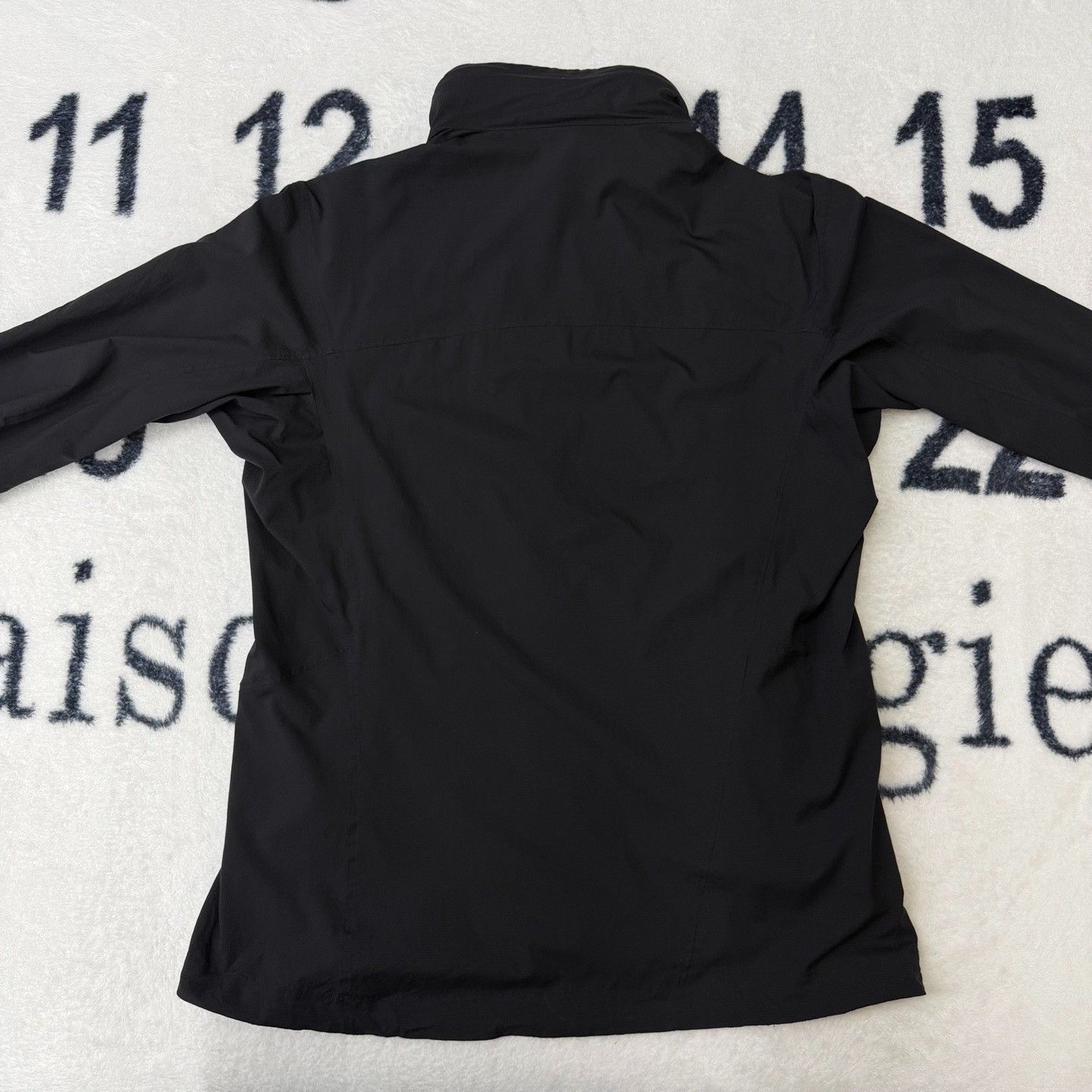 Arc'teryx Black Light Jacket m Men Size US M / EU 48-50 / 2 - 2 Thumbnail