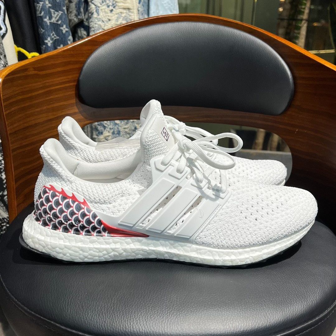 Adidas Adidas Limited Lowtop Sneakers 11 Men Size US 11 / EU 44 - 6 Thumbnail