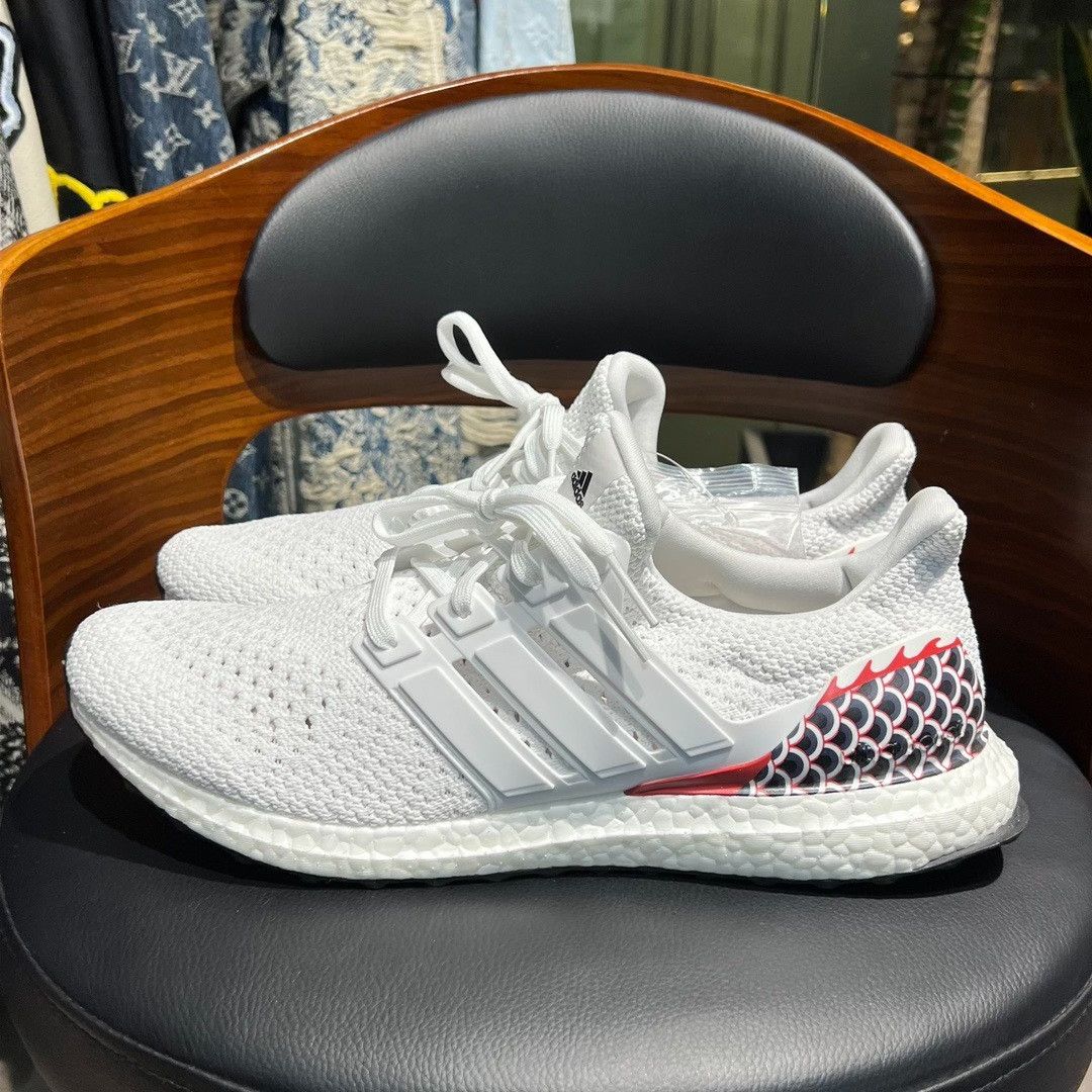 Adidas Adidas Limited Lowtop Sneakers 11 Men Size US 11 / EU 44 - 4 Thumbnail