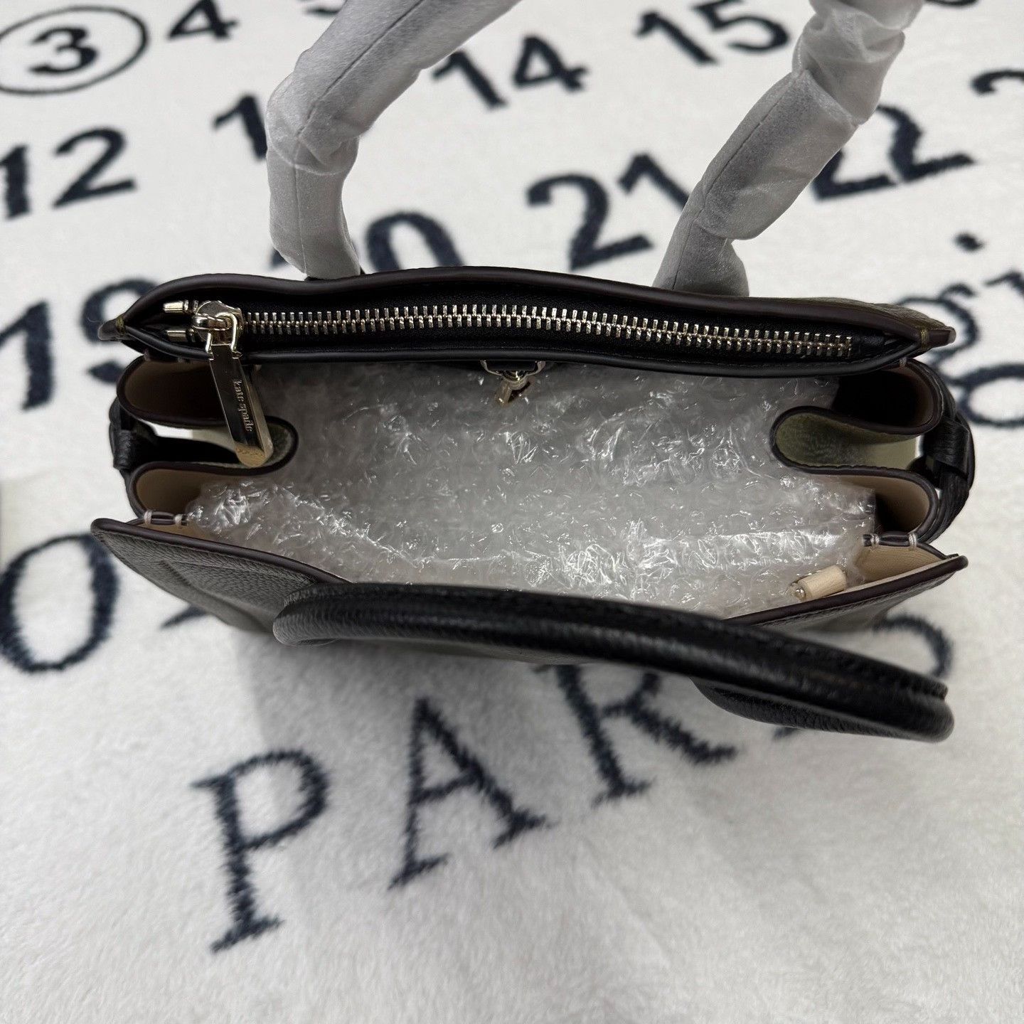 Kate Spade Kate Spade Green Shoulder Bag OS Women Size ONE SIZE - 5 Thumbnail