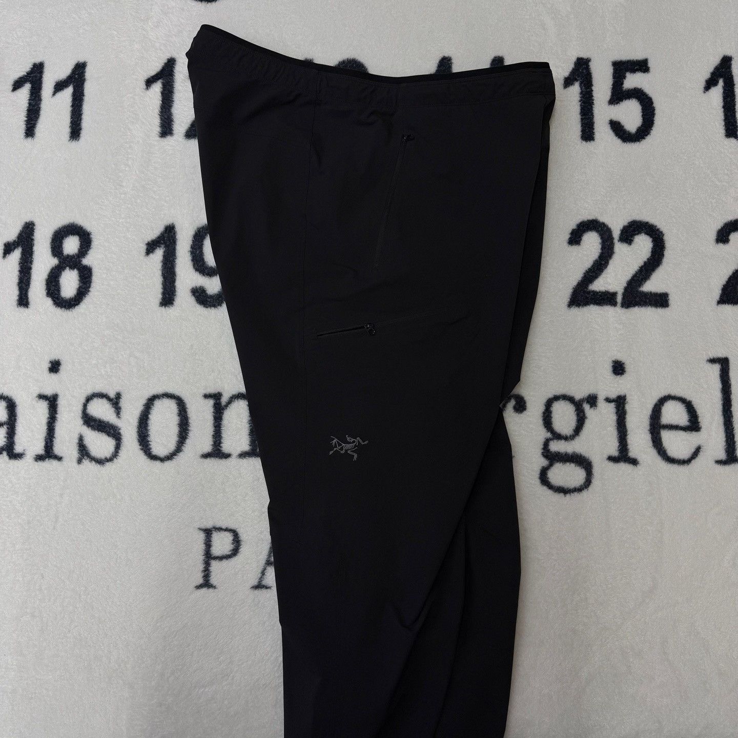 Arc'teryx Black Denim Jeans 30 Men Size US 30 / EU 46 - 3 Thumbnail