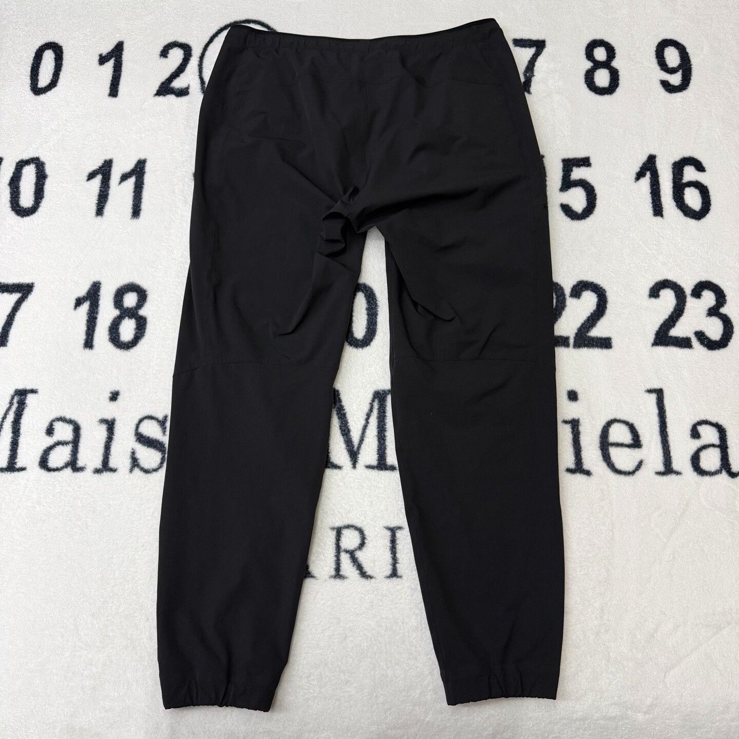 Arc'teryx Black Denim Jeans 30 Men Size US 30 / EU 46 - 2 Thumbnail