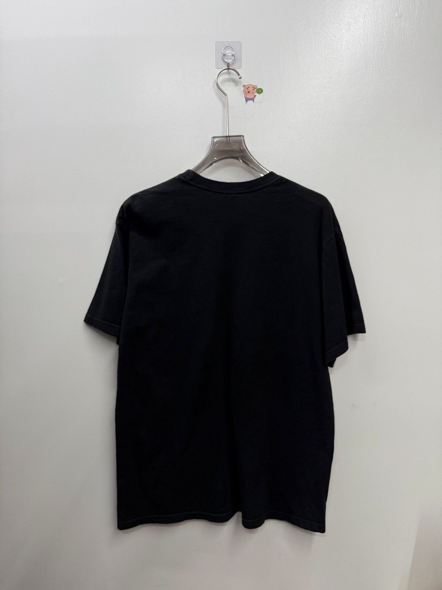 Supreme Supreme Printed Black T-Shirt l Men Size US L / EU 52-54 / 3 - 3 Thumbnail