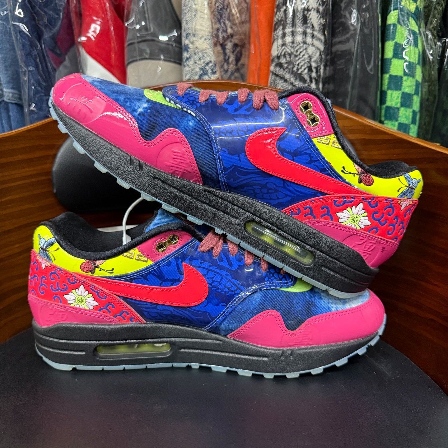 Nike Nike MAX1 Limited Lowtop Sneakers 11 Men Size US 11 / EU 44 - 7 Thumbnail