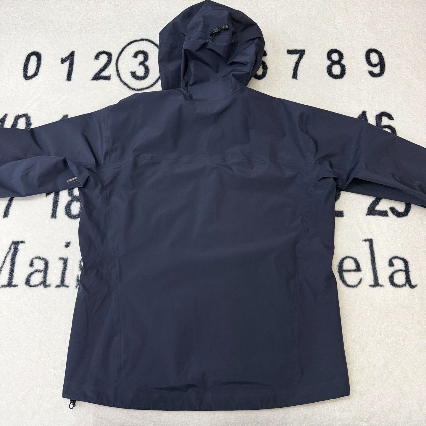 Arc'teryx Blue Light Jacket xxl Men Size US XXL / EU 58 / 5 - 3 Thumbnail