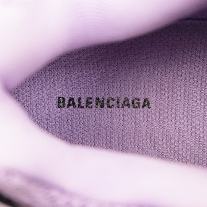 Balenciaga Balenciaga Balenciaga Track Trainers Mesh Rubber Sneakers Textile Shoes DUTY FREE for USA Size ONE SIZE - 15 Thumbnail