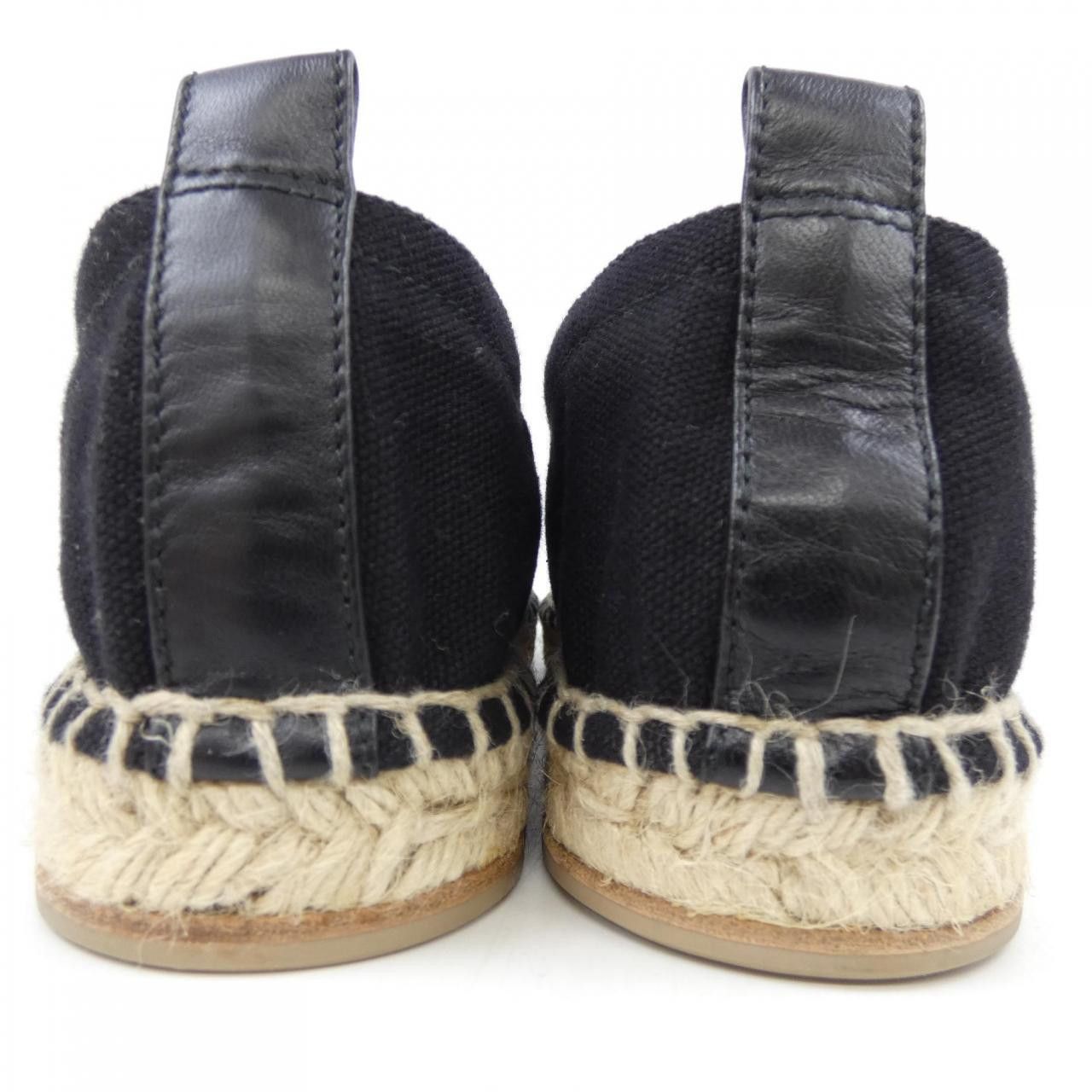 Hermes Hermes Hermes Leather Sneakers Leather Shoes DUTY FREE for USA Size ONE SIZE - 5 Thumbnail