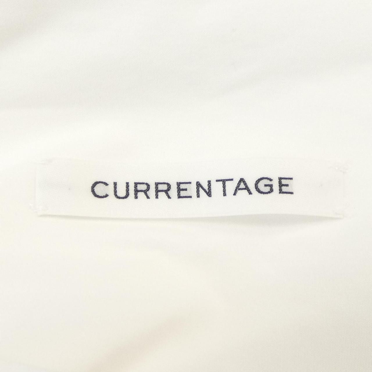 Other Other CURRENTAGE Cotton Shirt Textile Tops DUTY FREE for USA Size ONE SIZE - 4 Thumbnail