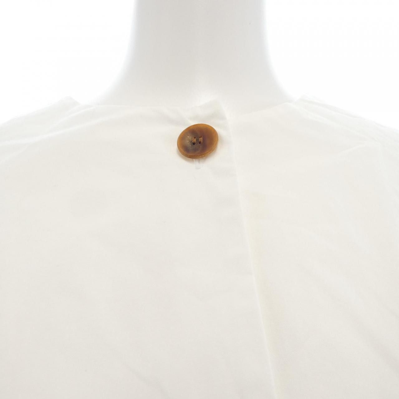 Other Other CURRENTAGE Cotton Shirt Textile Tops DUTY FREE for USA Size ONE SIZE - 5 Thumbnail