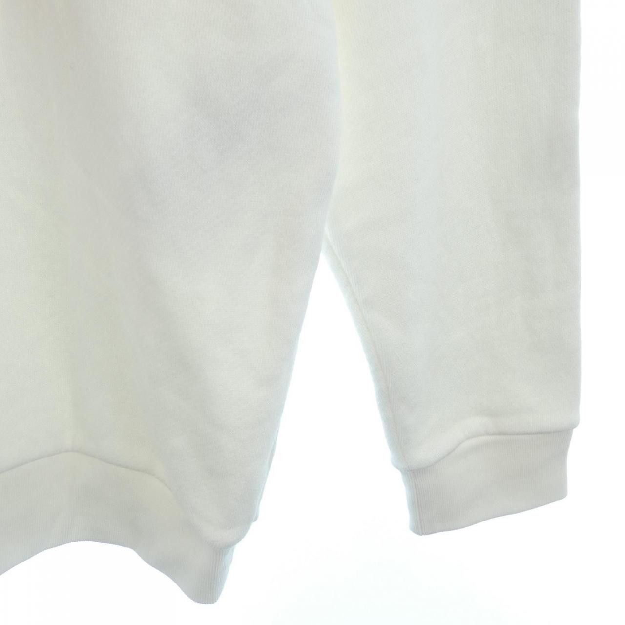 Gucci Gucci Gucci Cotton Sweatshirt Textile Sweatshirts & Hoodies 617964XJDZI DUTY FREE for USA Size ONE SIZE - 6 Thumbnail