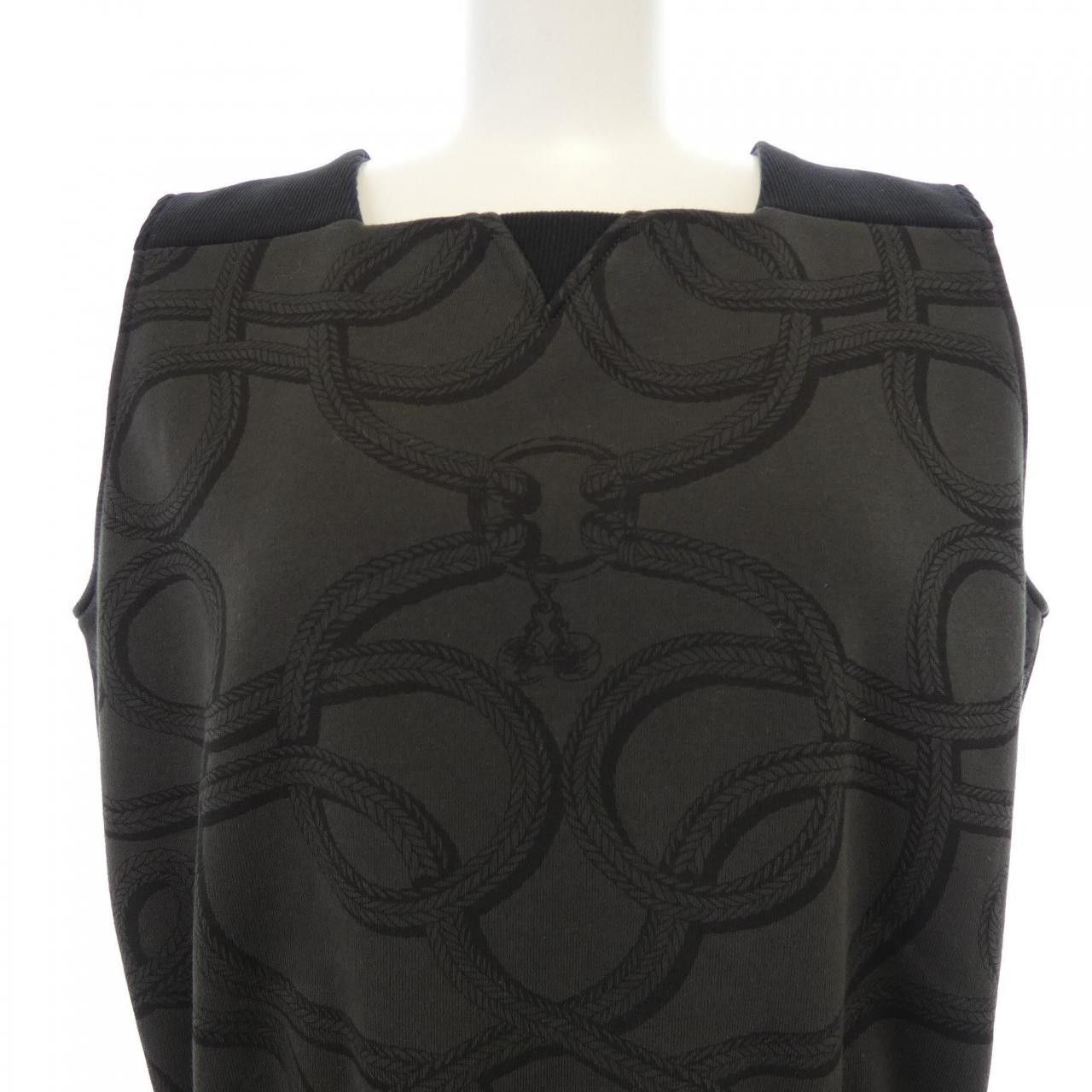 Hermes Hermes Hermes Parfroi Remix Dress Others Dresses DUTY FREE for USA Size ONE SIZE - 5 Thumbnail