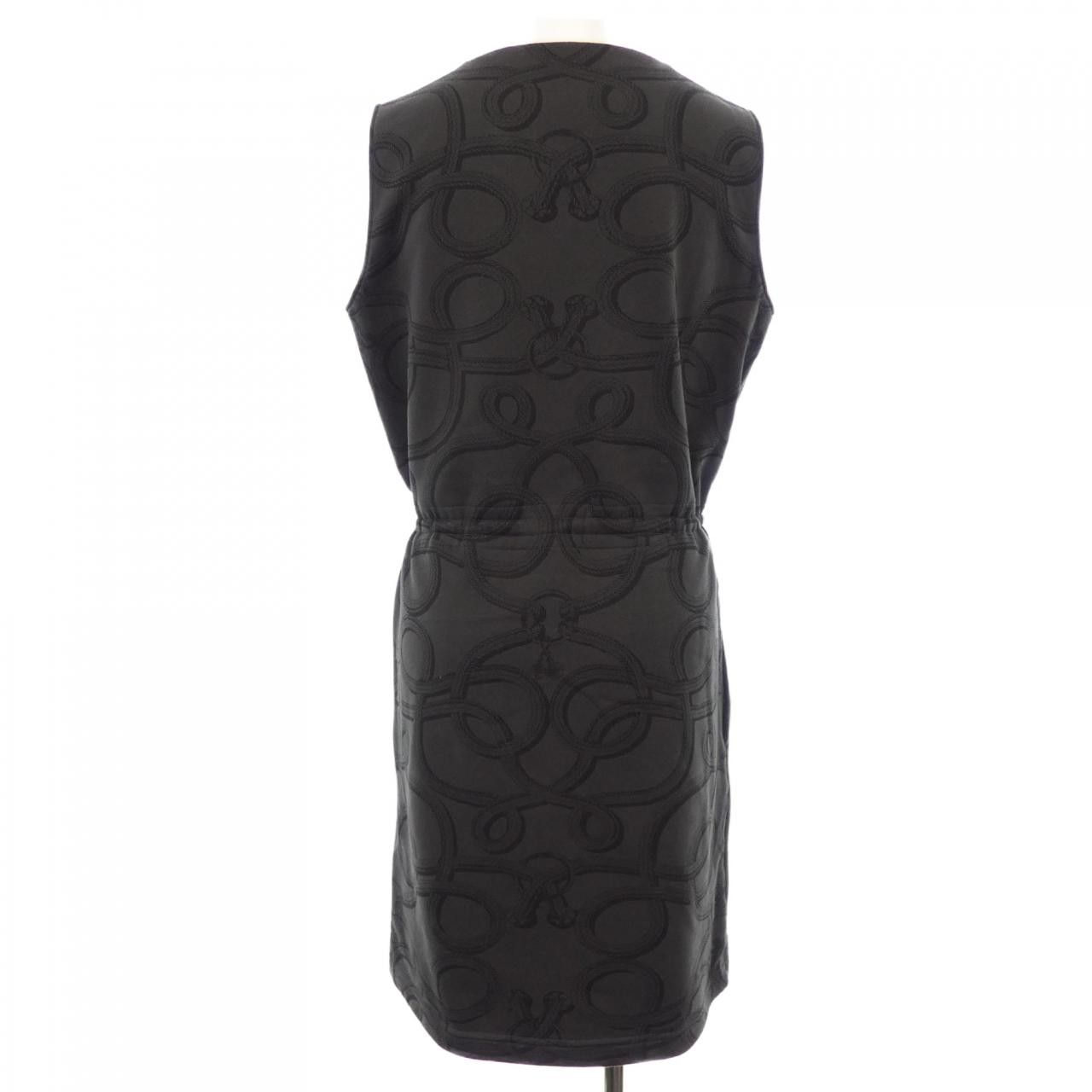 Hermes Hermes Hermes Parfroi Remix Dress Others Dresses DUTY FREE for USA Size ONE SIZE - 2 Thumbnail