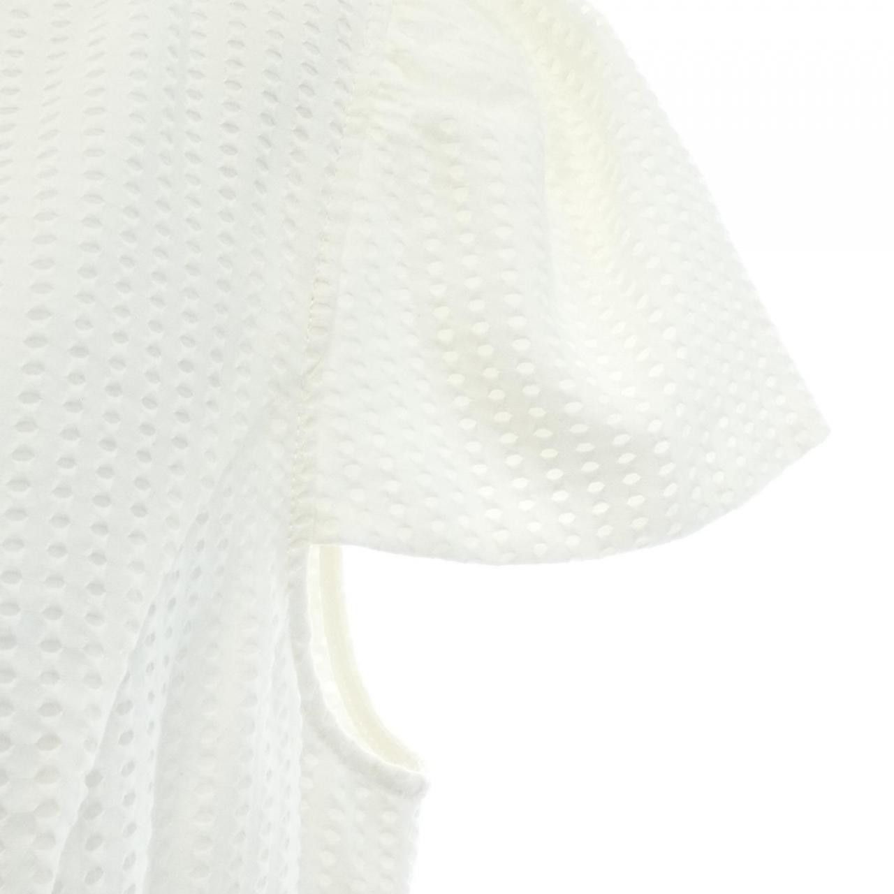 Other Other FOXEY PALOLMA DRESS Dress Textile Dresses 43566 DUTY FREE for USA Size ONE SIZE - 6 Thumbnail