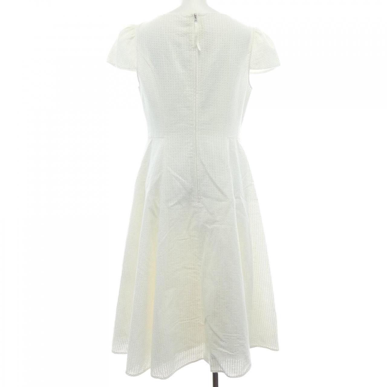 Other Other FOXEY PALOLMA DRESS Dress Textile Dresses 43566 DUTY FREE for USA Size ONE SIZE - 2 Thumbnail