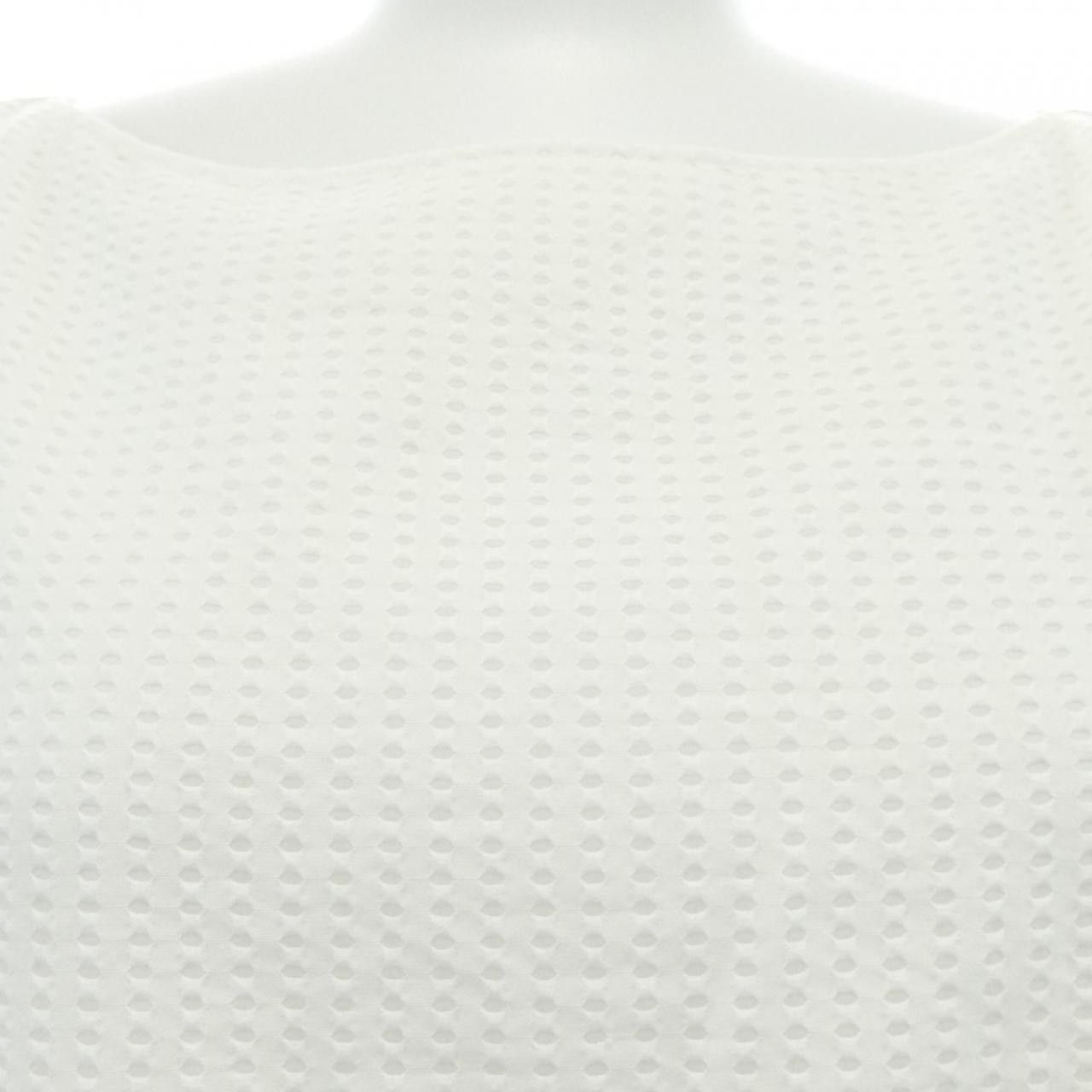 Other Other FOXEY PALOLMA DRESS Dress Textile Dresses 43566 DUTY FREE for USA Size ONE SIZE - 5 Thumbnail