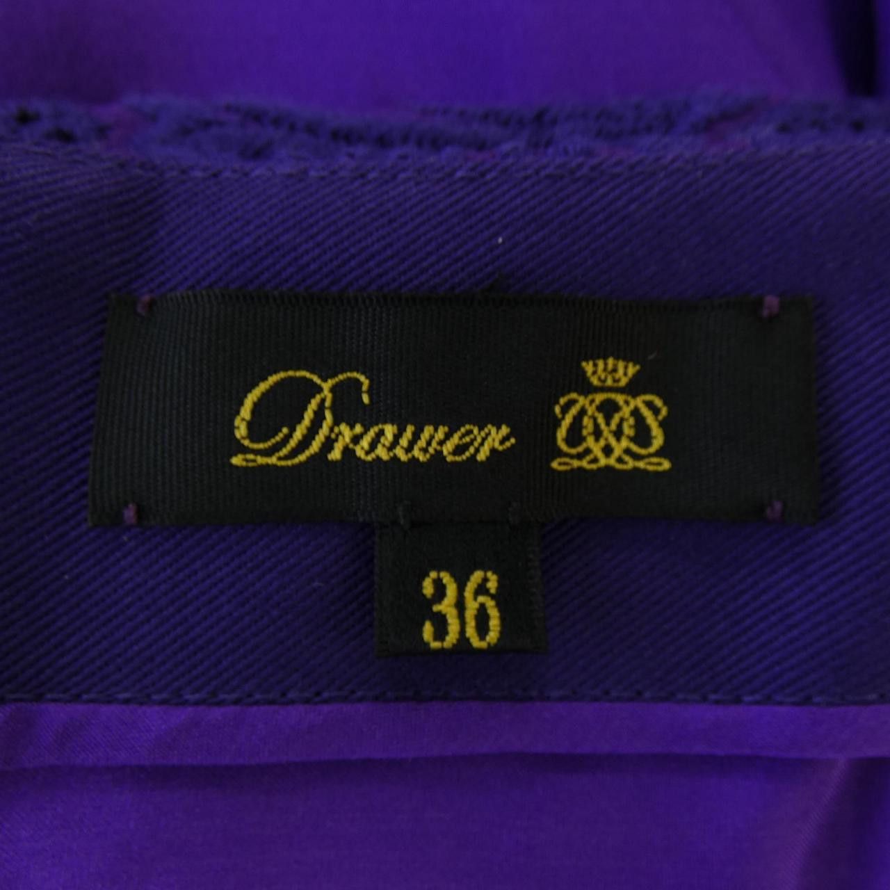 Other Other Drawer Setup Textile Suits DUTY FREE for USA Size ONE SIZE - 5 Thumbnail