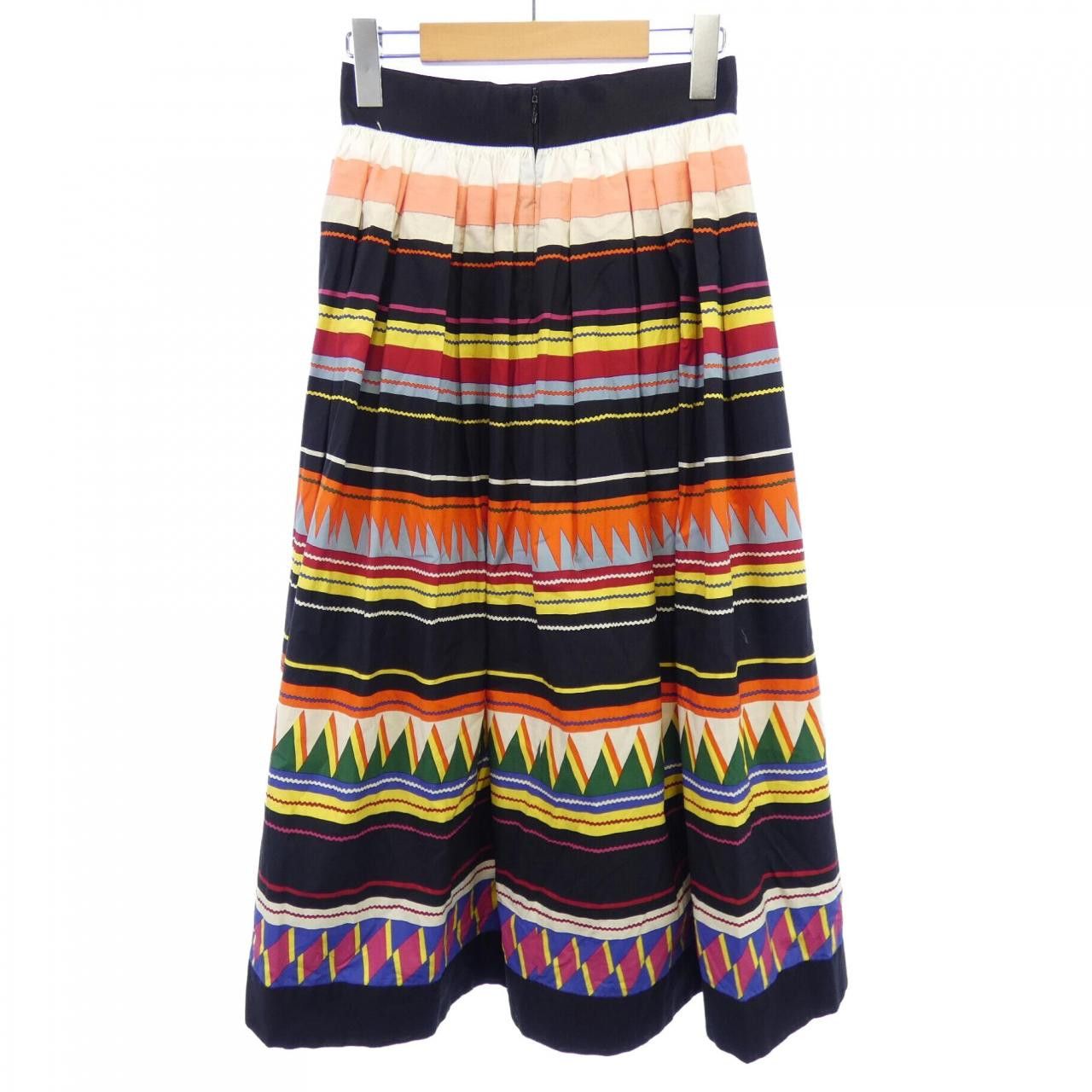 Other Other Drawer Skirt Textile Skirts 6524-299-0838 DUTY FREE for USA Size ONE SIZE - 2 Thumbnail