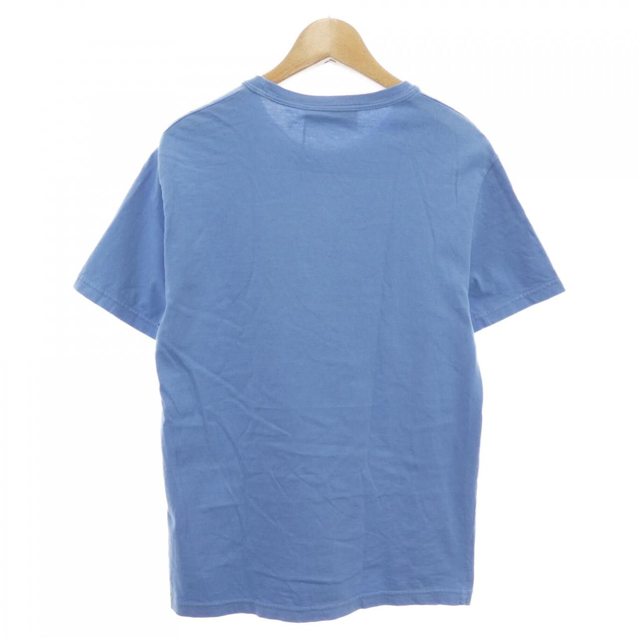 Gucci Gucci Gucci Cotton T Shirt Textile T-Shirts 798764XJGUE DUTY FREE for USA Size ONE SIZE - 2 Thumbnail