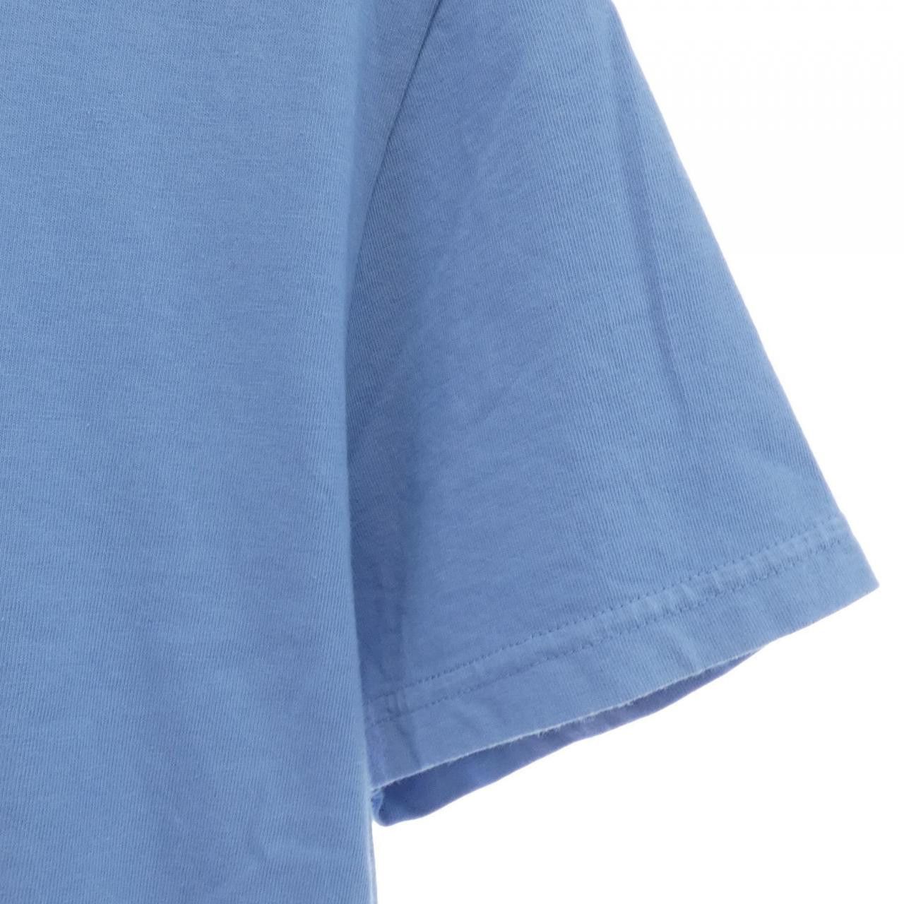 Gucci Gucci Gucci Cotton T Shirt Textile T-Shirts 798764XJGUE DUTY FREE for USA Size ONE SIZE - 6 Thumbnail