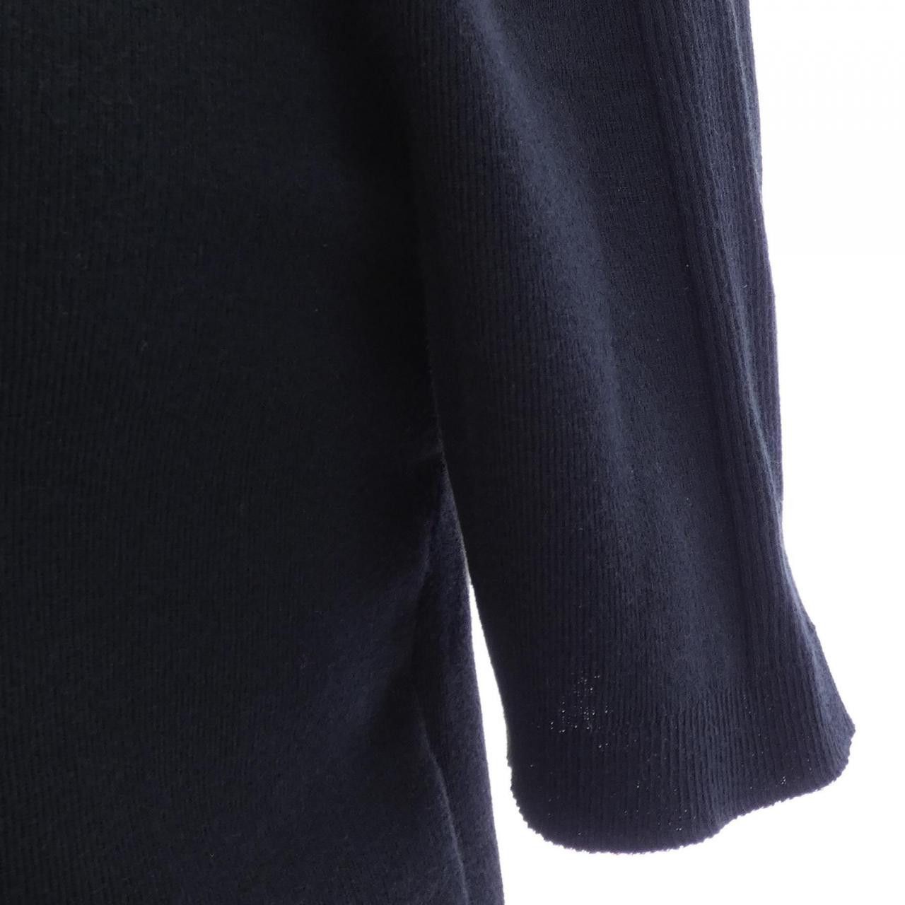 Chanel Chanel Chanel Knit Top Textile Tops P77073K11121 DUTY FREE for USA Size ONE SIZE - 7 Thumbnail