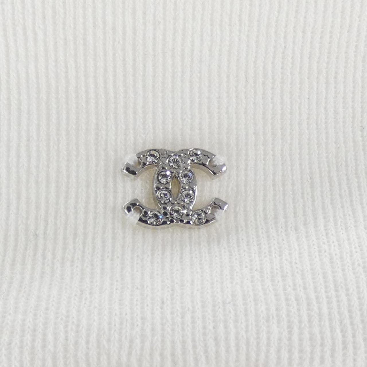Chanel Chanel Chanel Knit Top Textile Tops P77073K11121 DUTY FREE for USA Size ONE SIZE - 8 Thumbnail